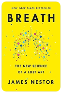 Breath by James Nestor